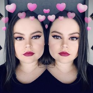 Meet your Posher, Audrey